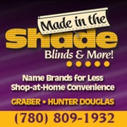 Made in the Shade Blinds E